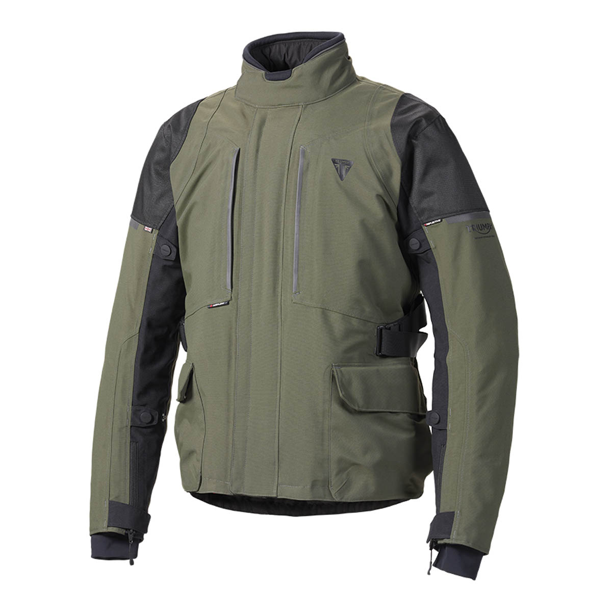 Triumph performance clearance shell jacket