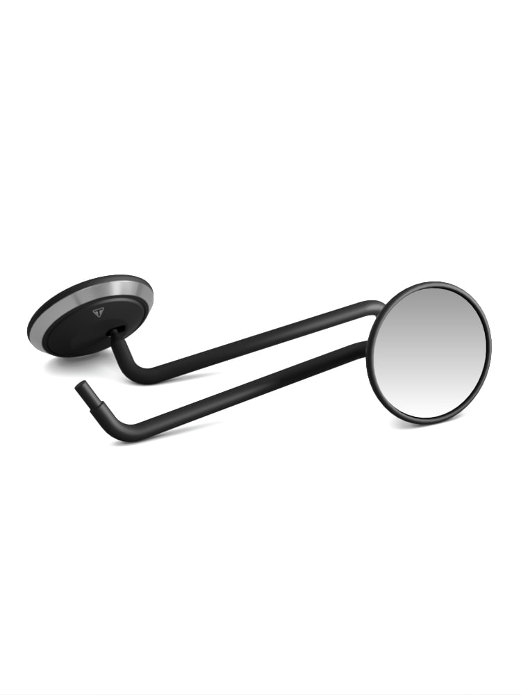 BAR END MIRRORS