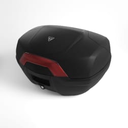 Twin Helmet Top Box