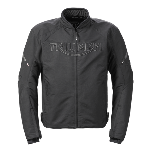 MTES2209_TRIPLE ROADSTER JACKET_SS22-Triple Roadster Jacket